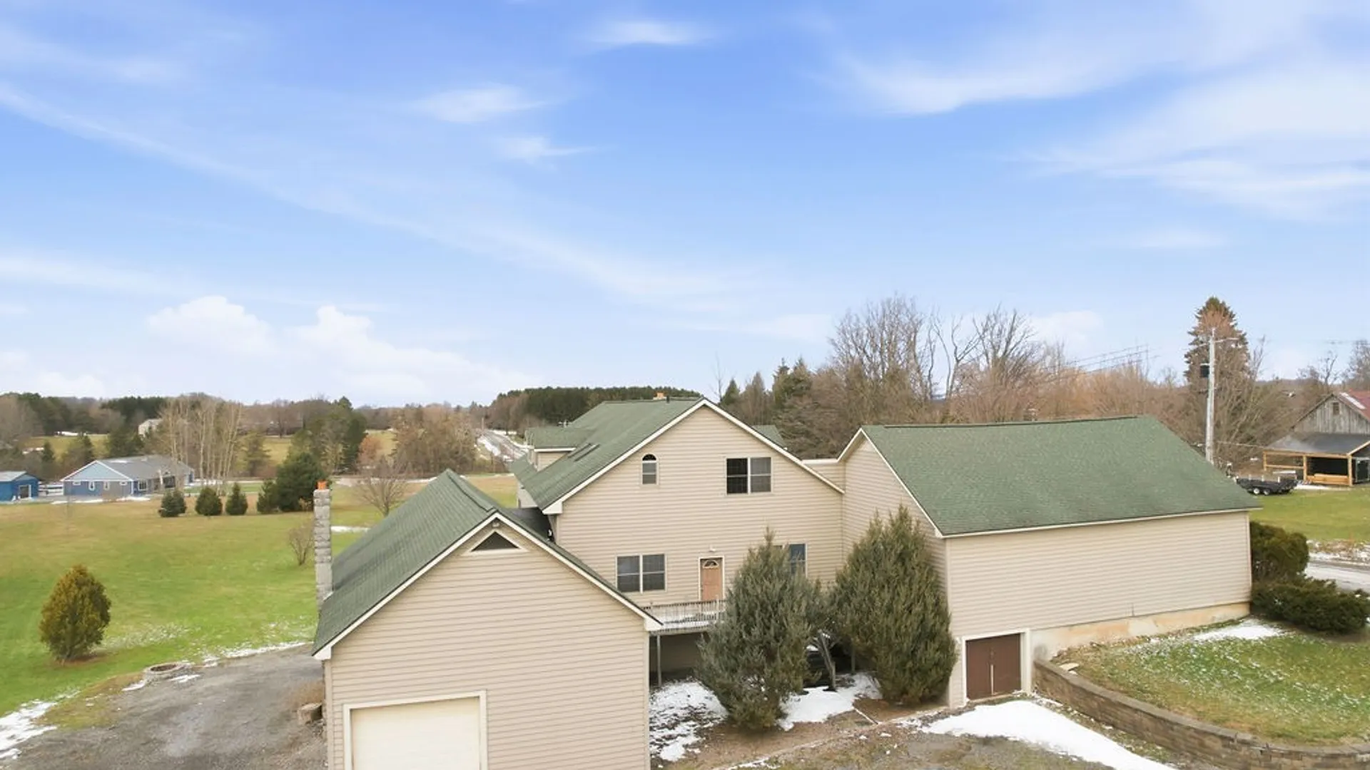 Property at 6697 Nelson Road, Lincoln, NY 13032 3