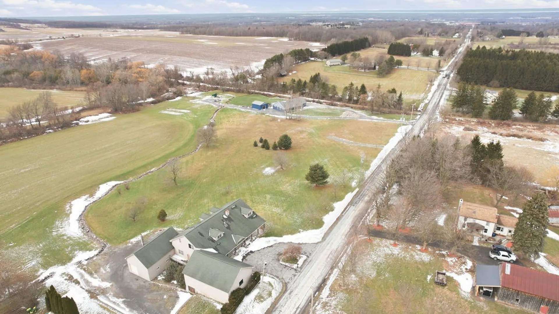 Property at 6697 Nelson Road, Lincoln, NY 13032 4