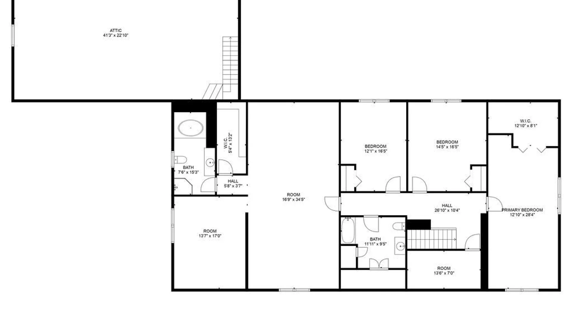 Property at 6697 Nelson Road, Lincoln, NY 13032 47