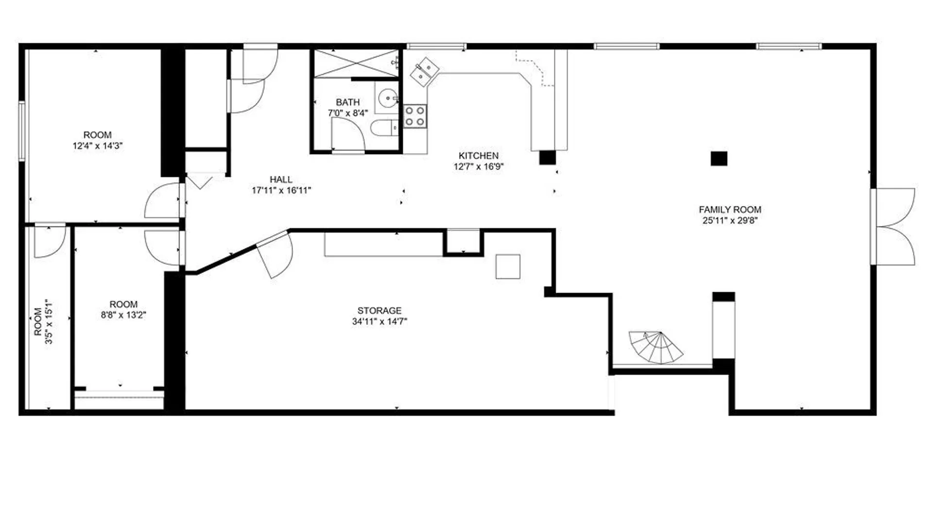 Property at 6697 Nelson Road, Lincoln, NY 13032 48