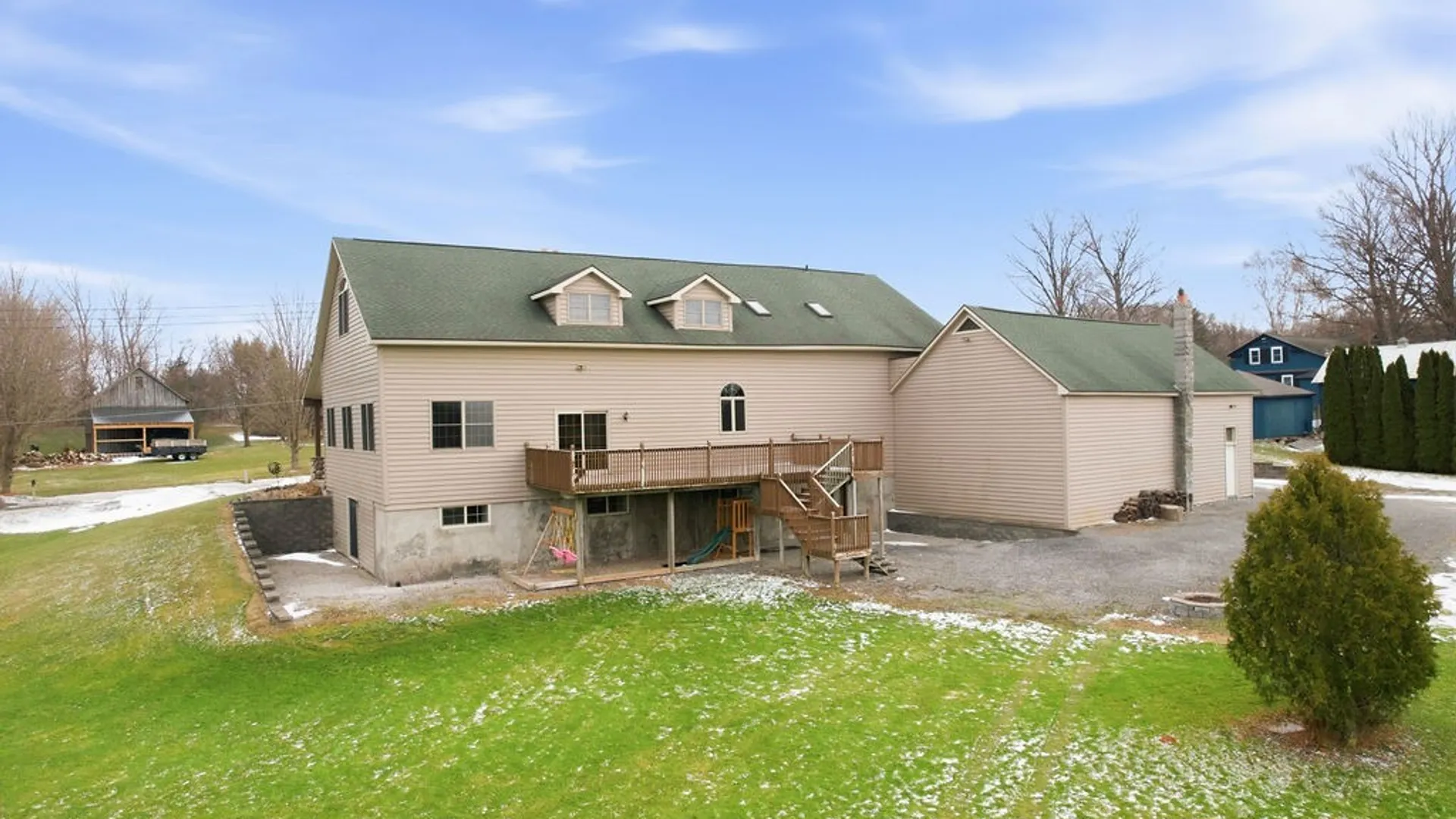 Property at 6697 Nelson Road, Lincoln, NY 13032 49