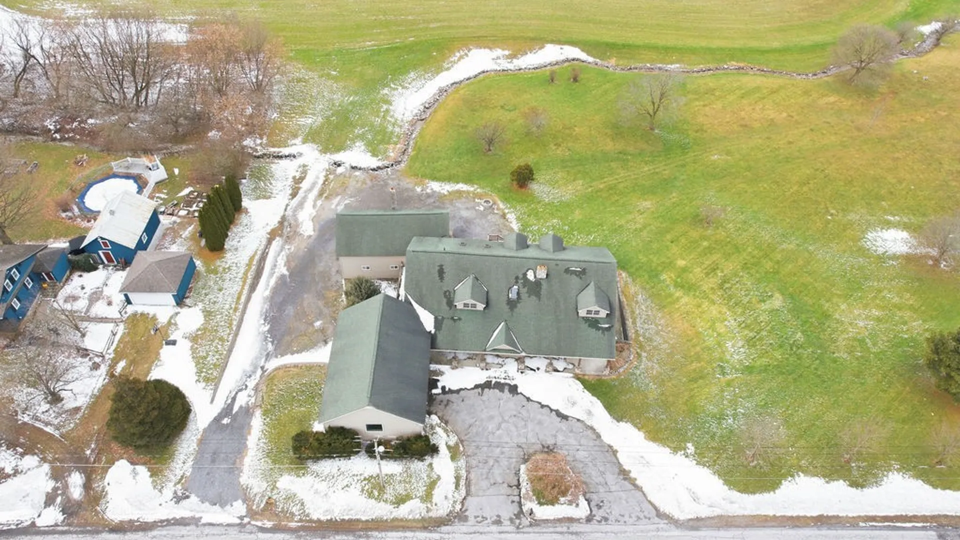 Property at 6697 Nelson Road, Lincoln, NY 13032 50