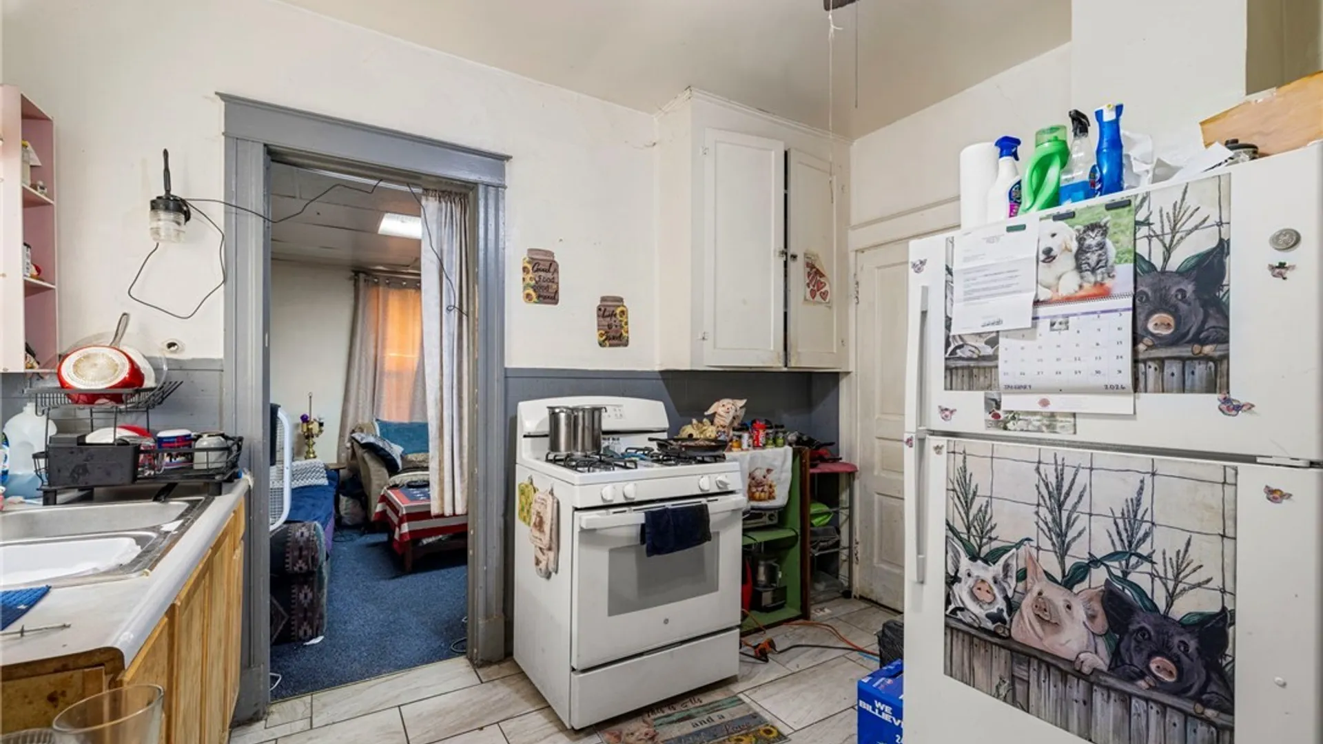Property at 2207 La Salle Avenue, Niagara Falls, NY 14301 12