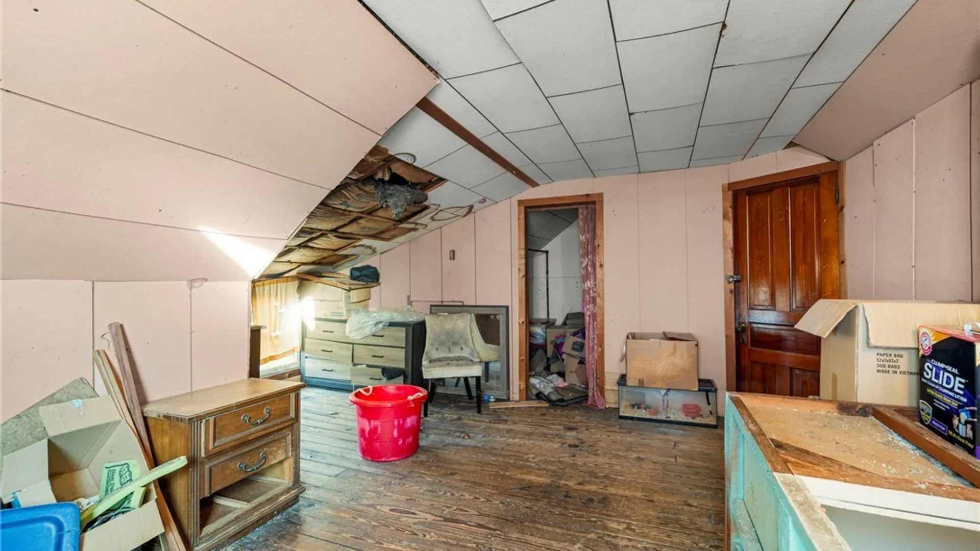 Property at 2207 La Salle Avenue, Niagara Falls, NY 14301 21