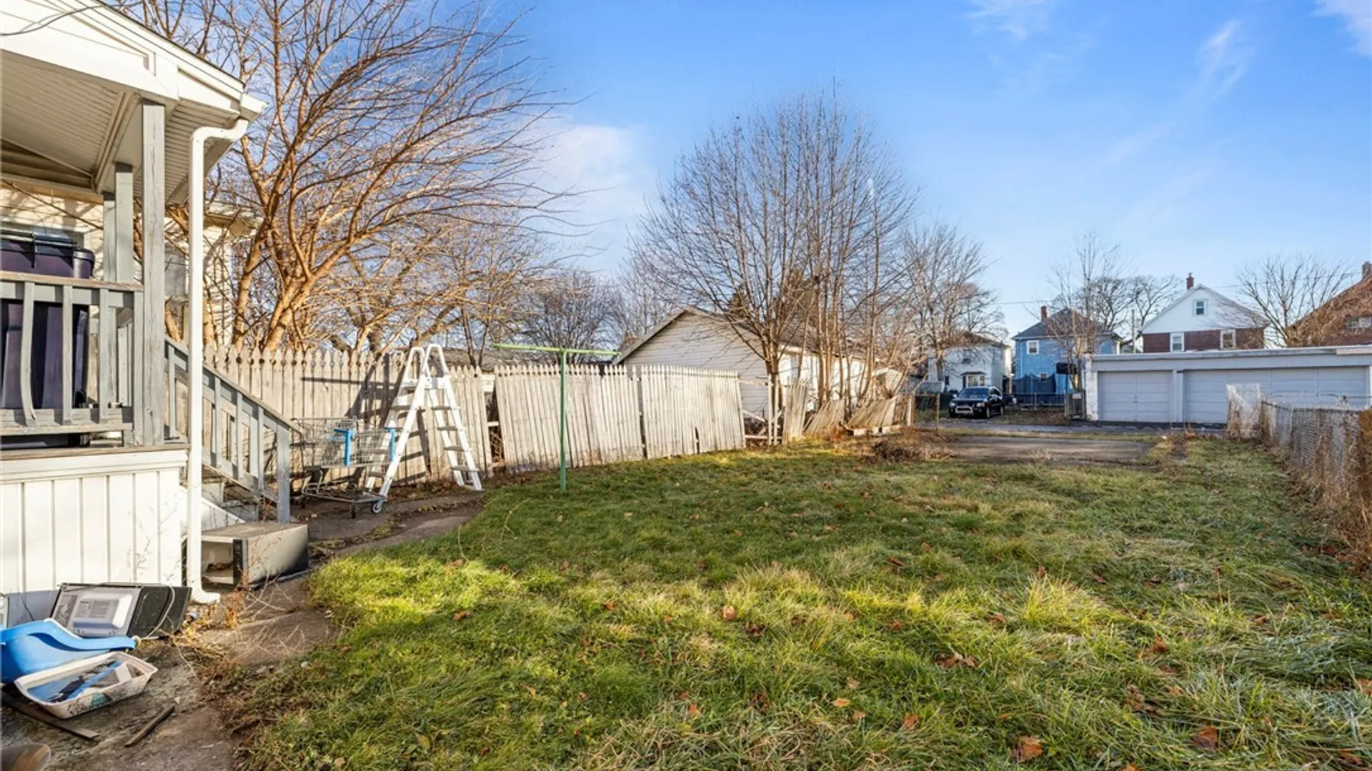 Property at 2207 La Salle Avenue, Niagara Falls, NY 14301 5