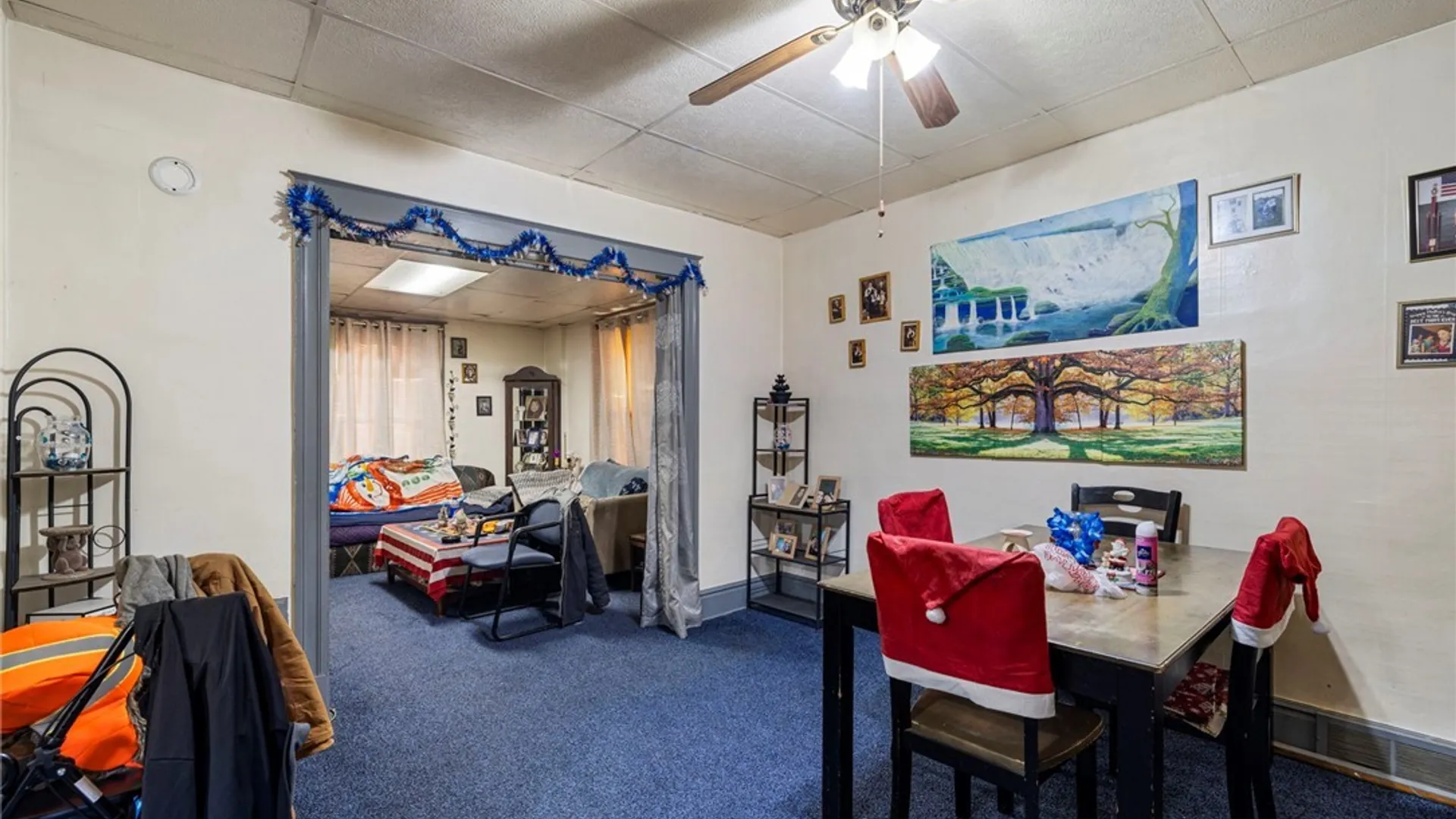 Property at 2207 La Salle Avenue, Niagara Falls, NY 14301 7