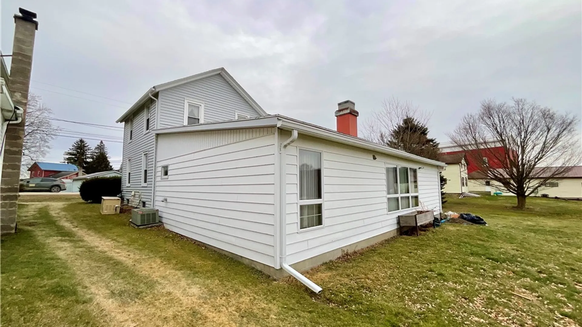 Property at 1896 Main Street, Wayland, NY 14572 2