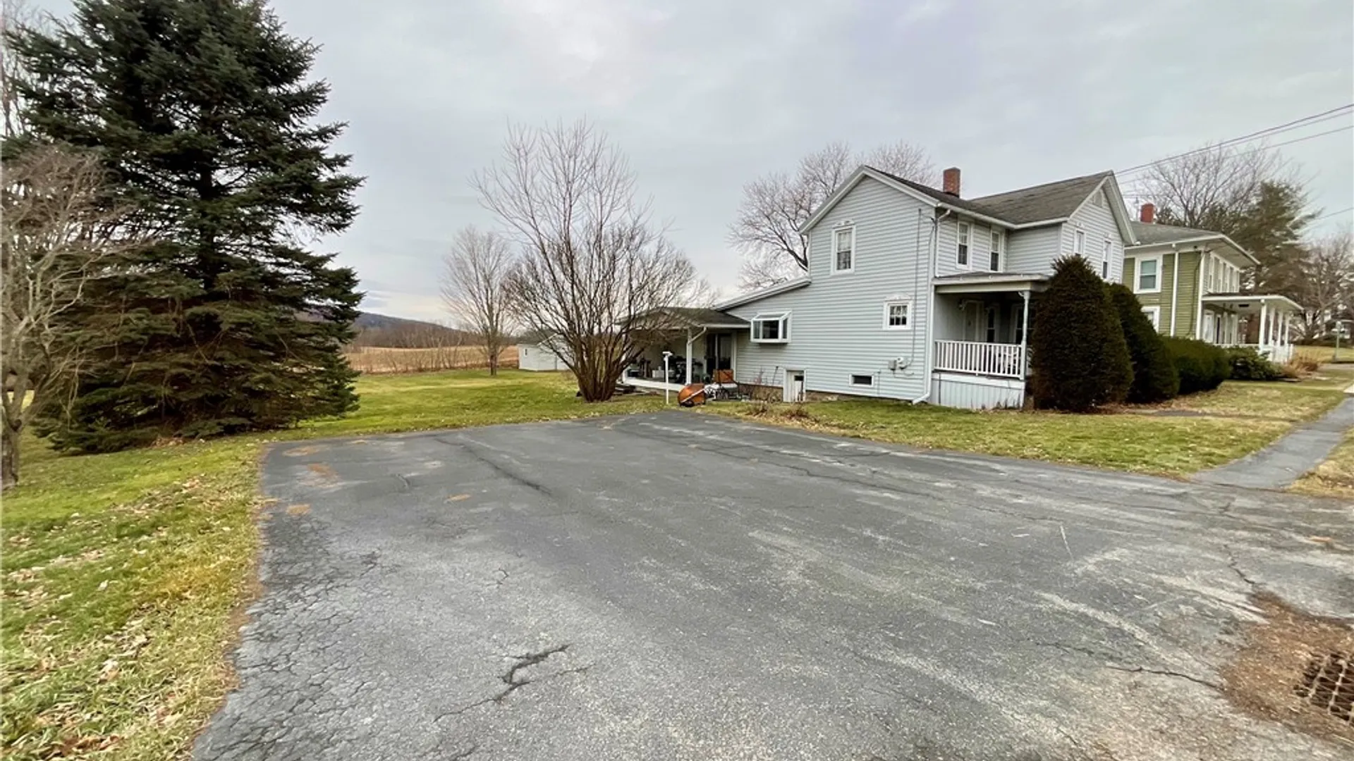 Property at 1896 Main Street, Wayland, NY 14572 3