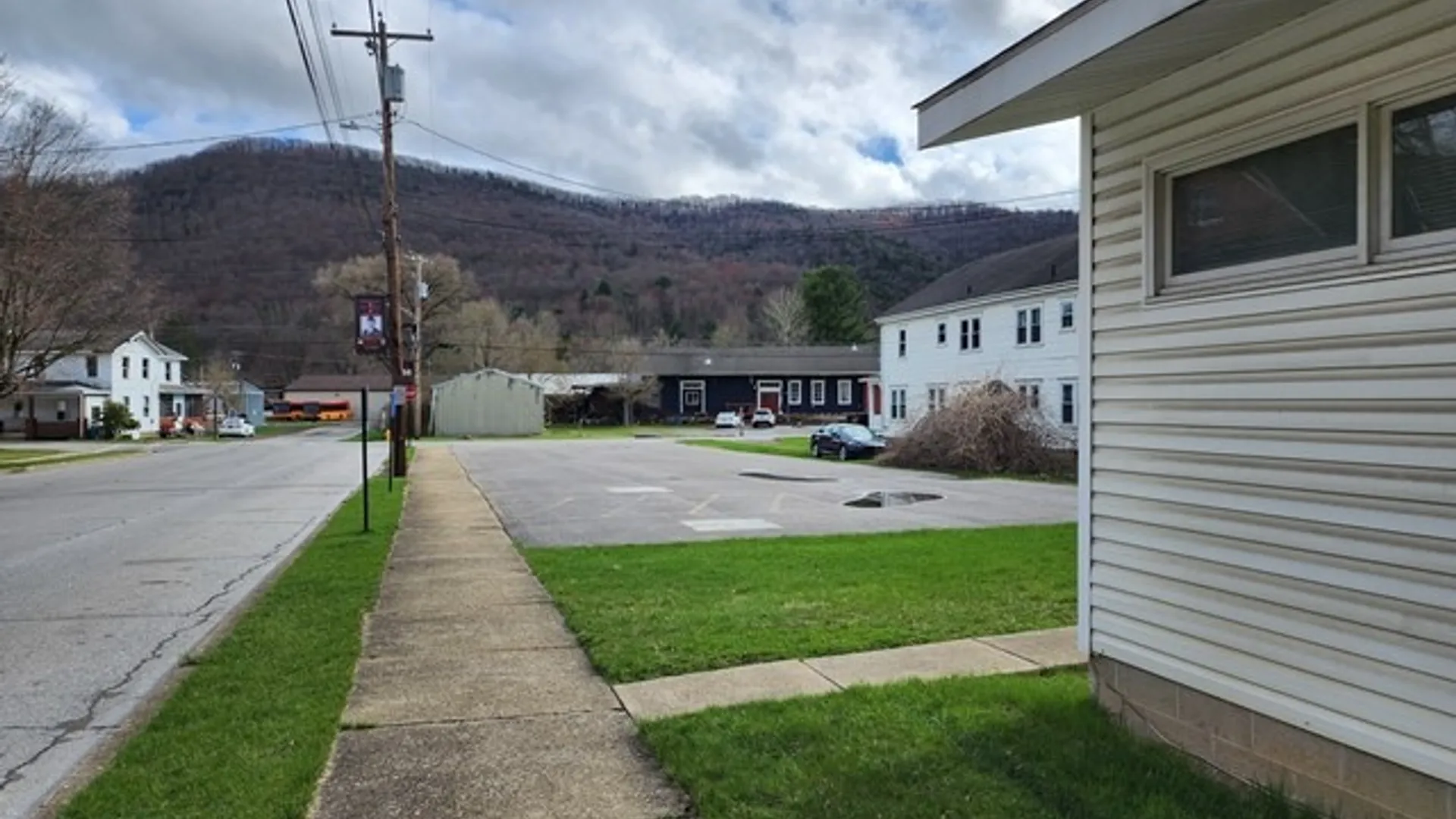 Property at 275 4th Street, Emporium Boro, PA 15834 4