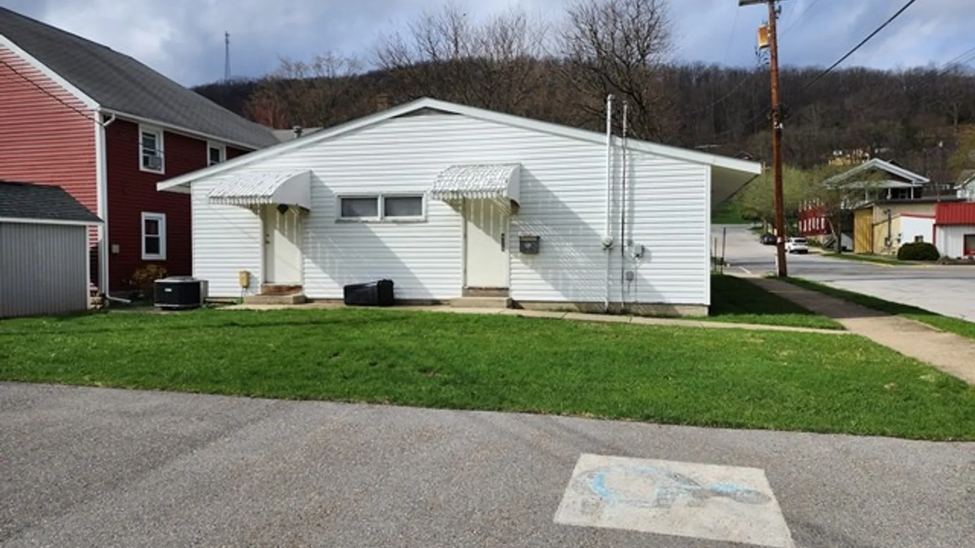 Property at 275 4th Street, Emporium Boro, PA 15834 5