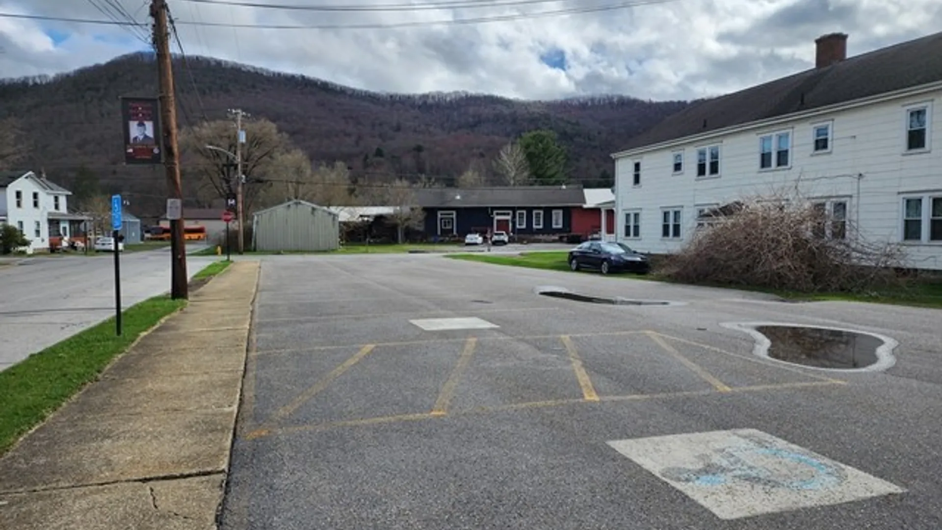 Property at 275 4th Street, Emporium Boro, PA 15834 6