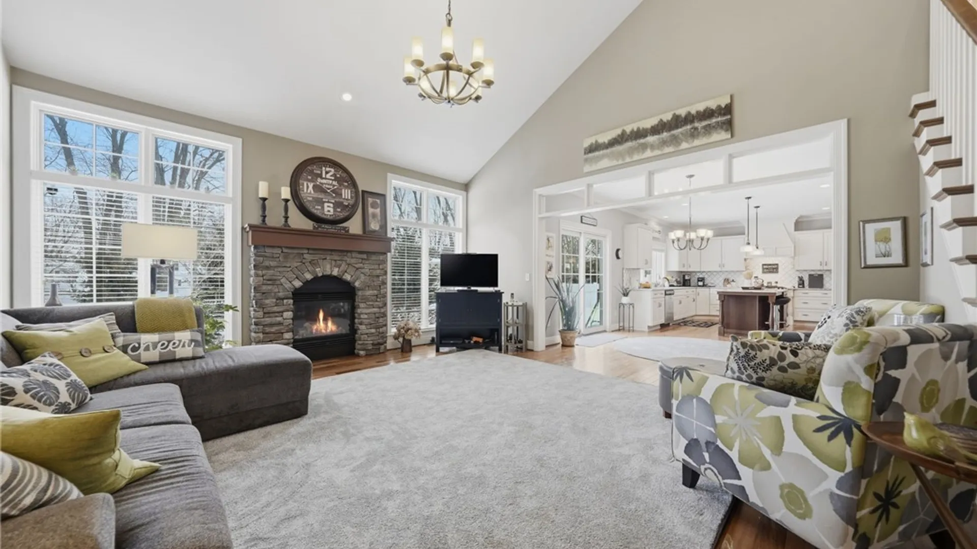 Property at 5115 Willowbrook Drive, Clarence, NY 14031 10