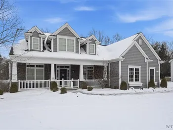 Property at 5115 Willowbrook Drive, Clarence, NY 14031