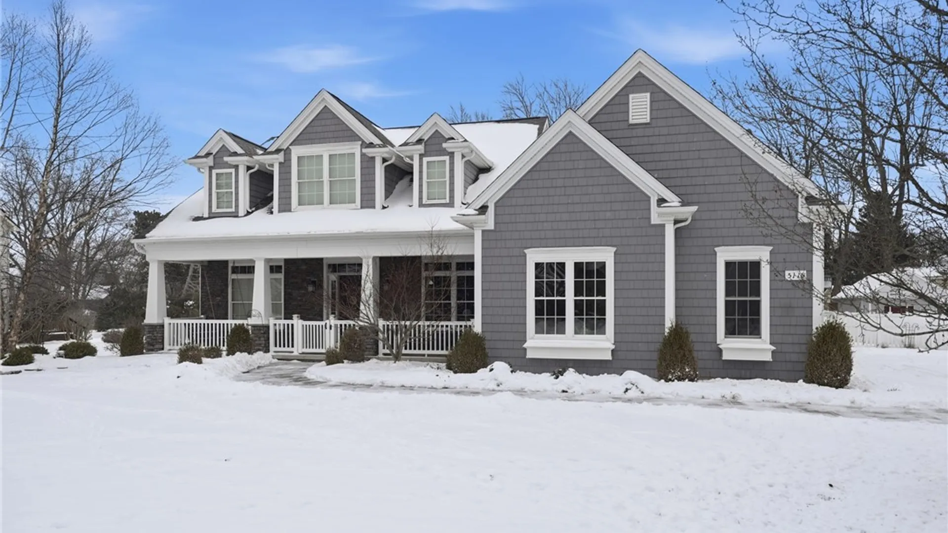 Property at 5115 Willowbrook Drive, Clarence, NY 14031 2