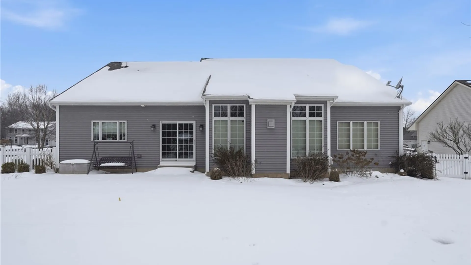 Property at 5115 Willowbrook Drive, Clarence, NY 14031 46