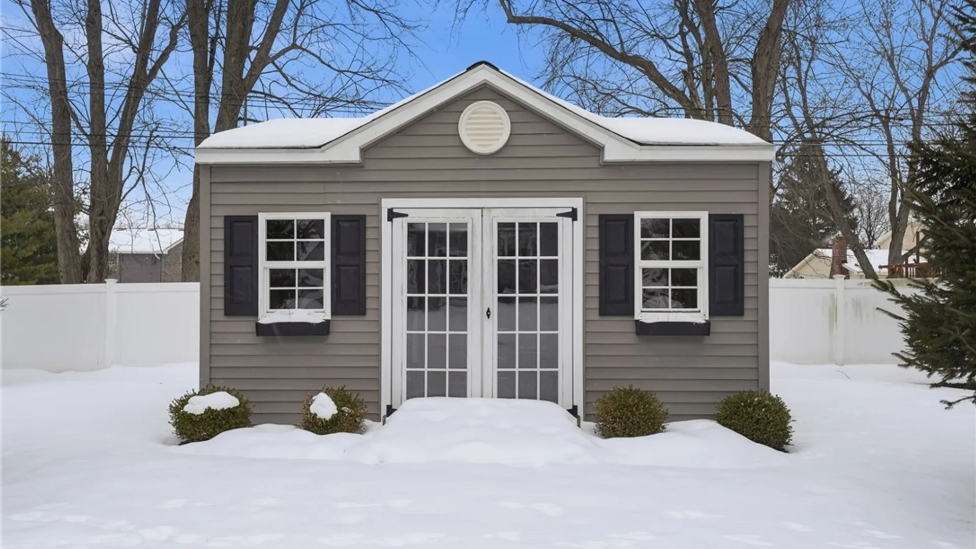 Property at 5115 Willowbrook Drive, Clarence, NY 14031 48