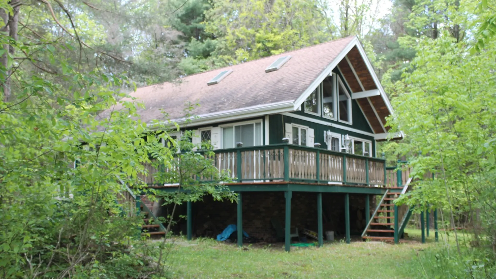 Property at 126 Windy Hill Rd, Stamford, NY 12167 4