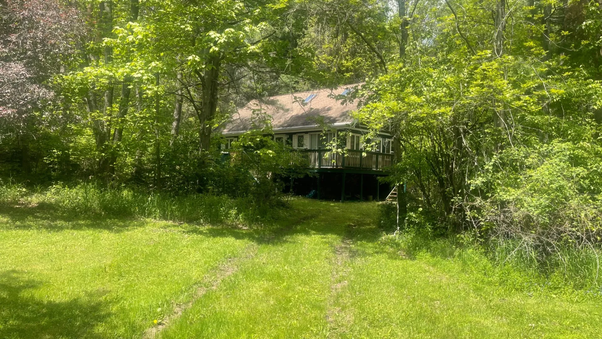 Property at 126 Windy Hill Rd, Stamford, NY 12167 8
