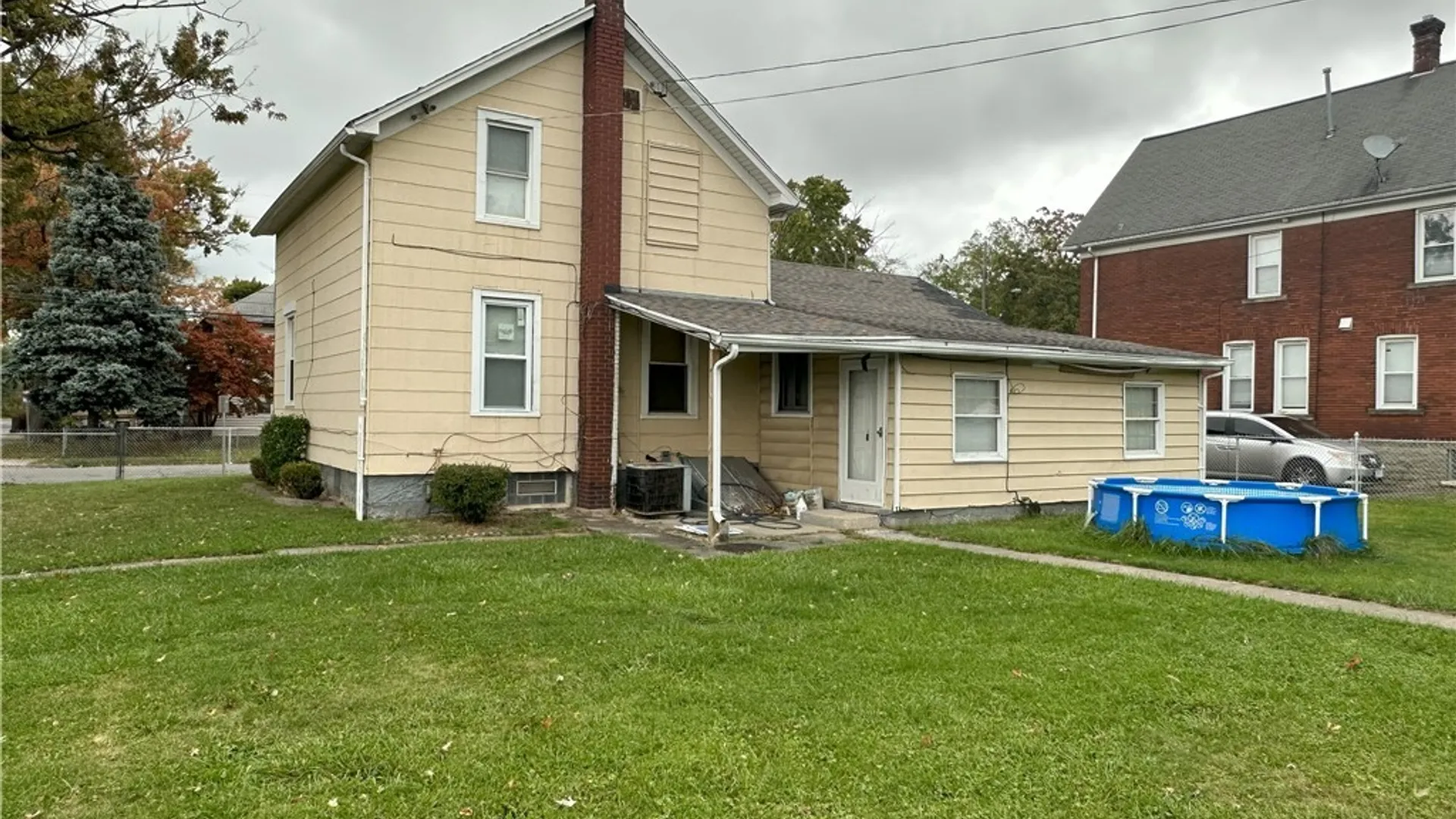 Property at 1303 Ontario Avenue, Niagara Falls, NY 14305 2