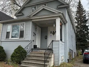 Property at 81 Kingston Place, Buffalo, NY 14210