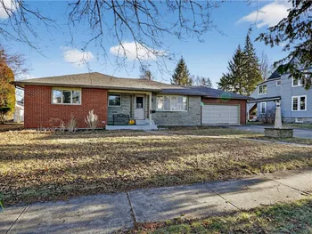 Property at 711 2nd Street, Elmira City, NY 14905