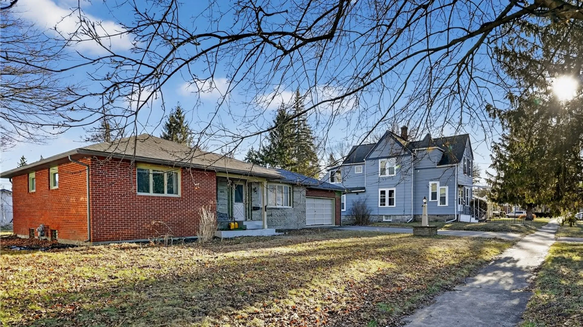 Property at 711 2nd Street, Elmira City, NY 14905 3