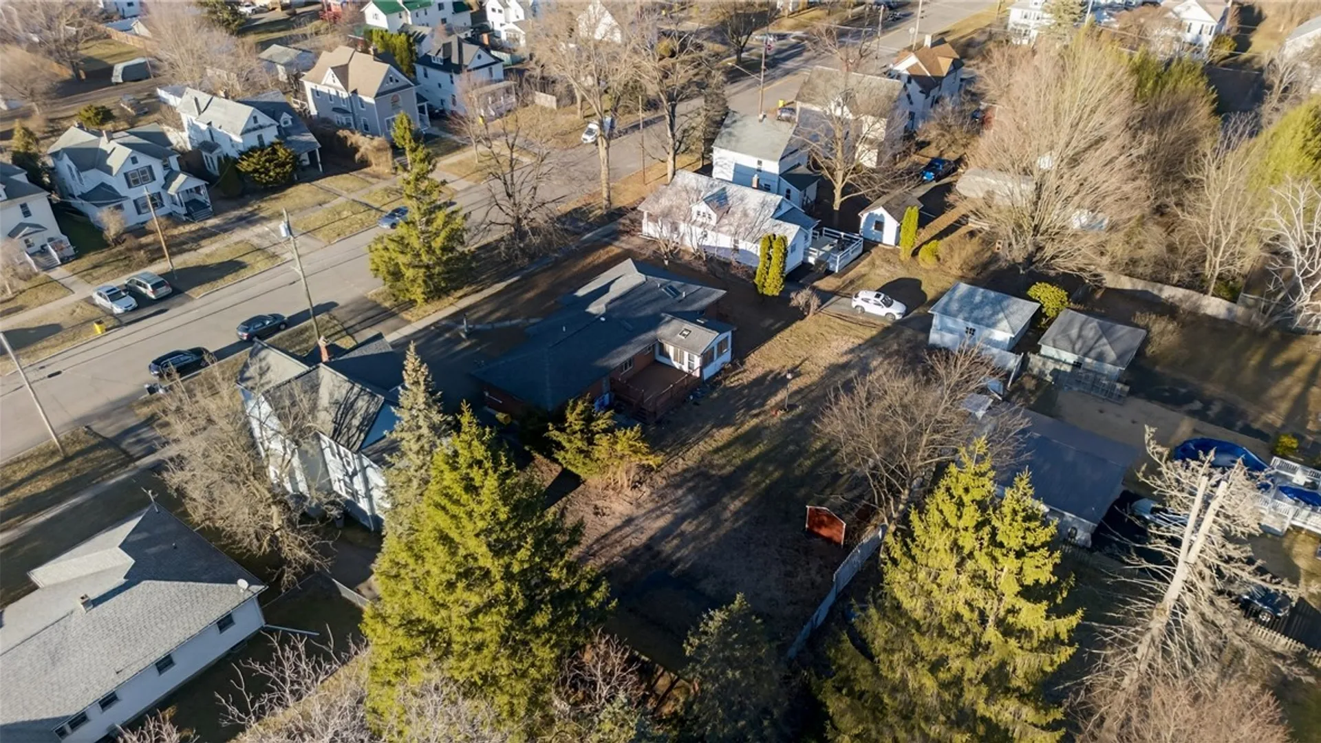 Property at 711 2nd Street, Elmira City, NY 14905 41