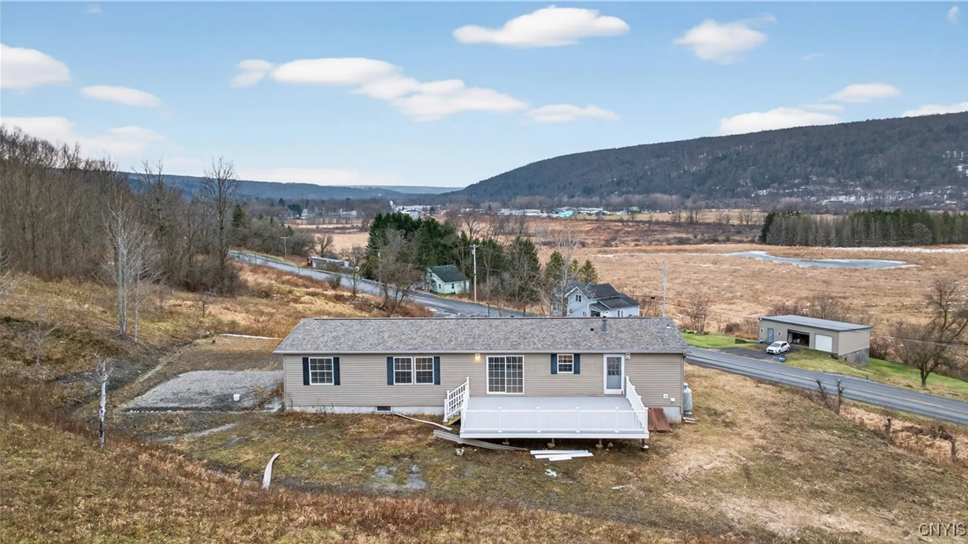 Property at 2198 Rockefeller Road, Moravia, NY 13118 50