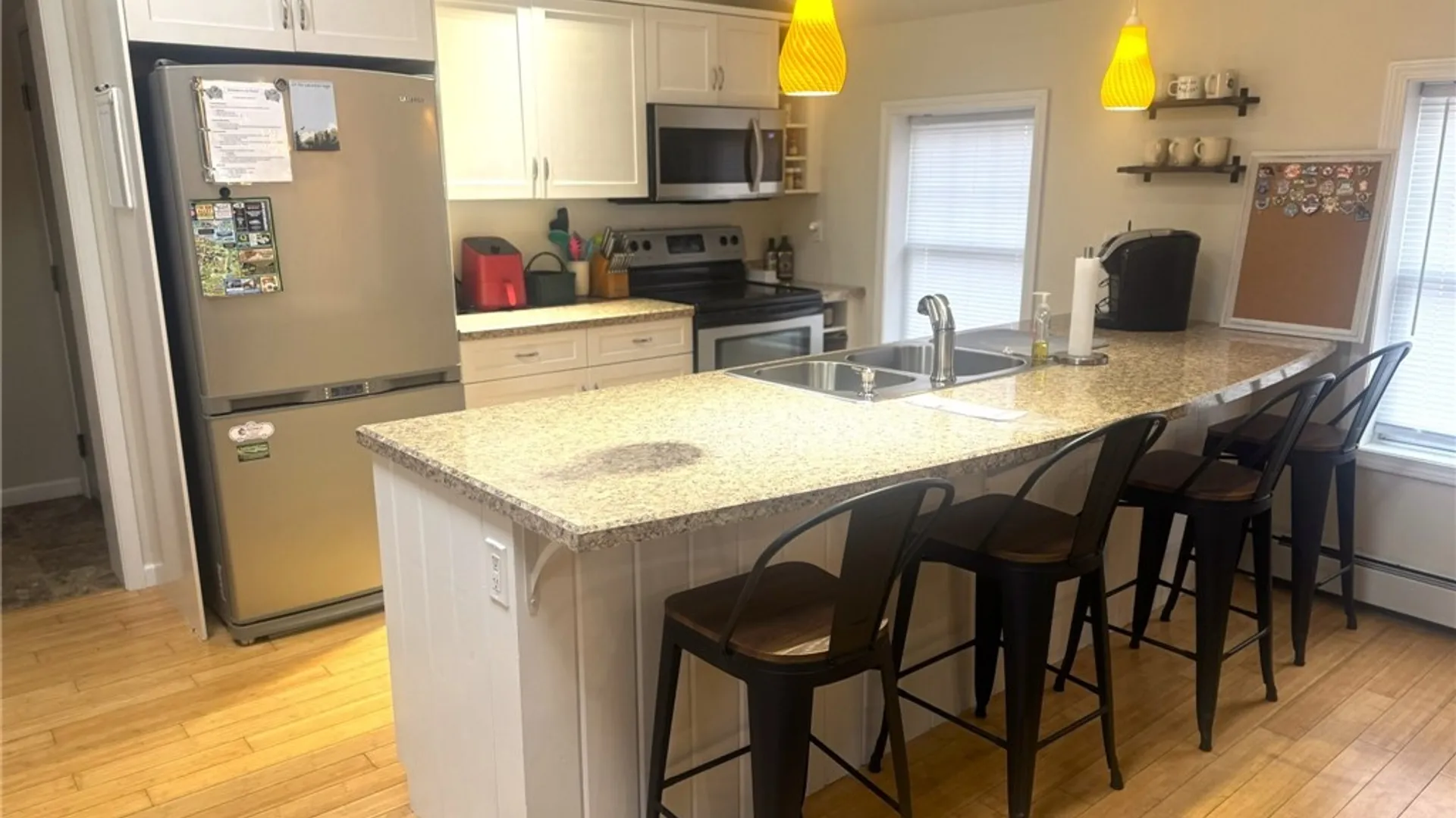 Property at 16 Craft Street, Laurens, NY 13796 12