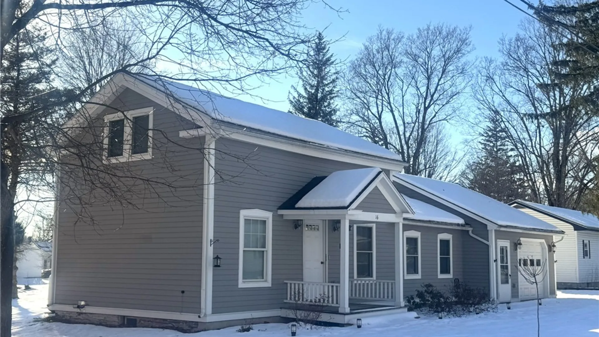 Property at 16 Craft Street, Laurens, NY 13796 2