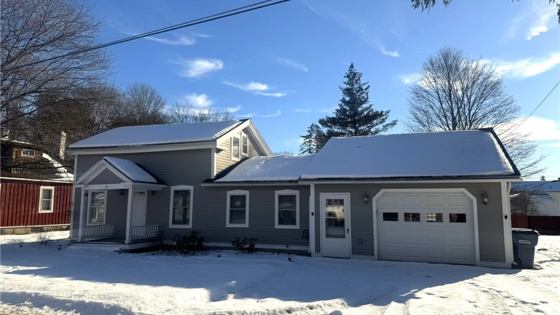 Property at 16 Craft Street, Laurens, NY 13796 3