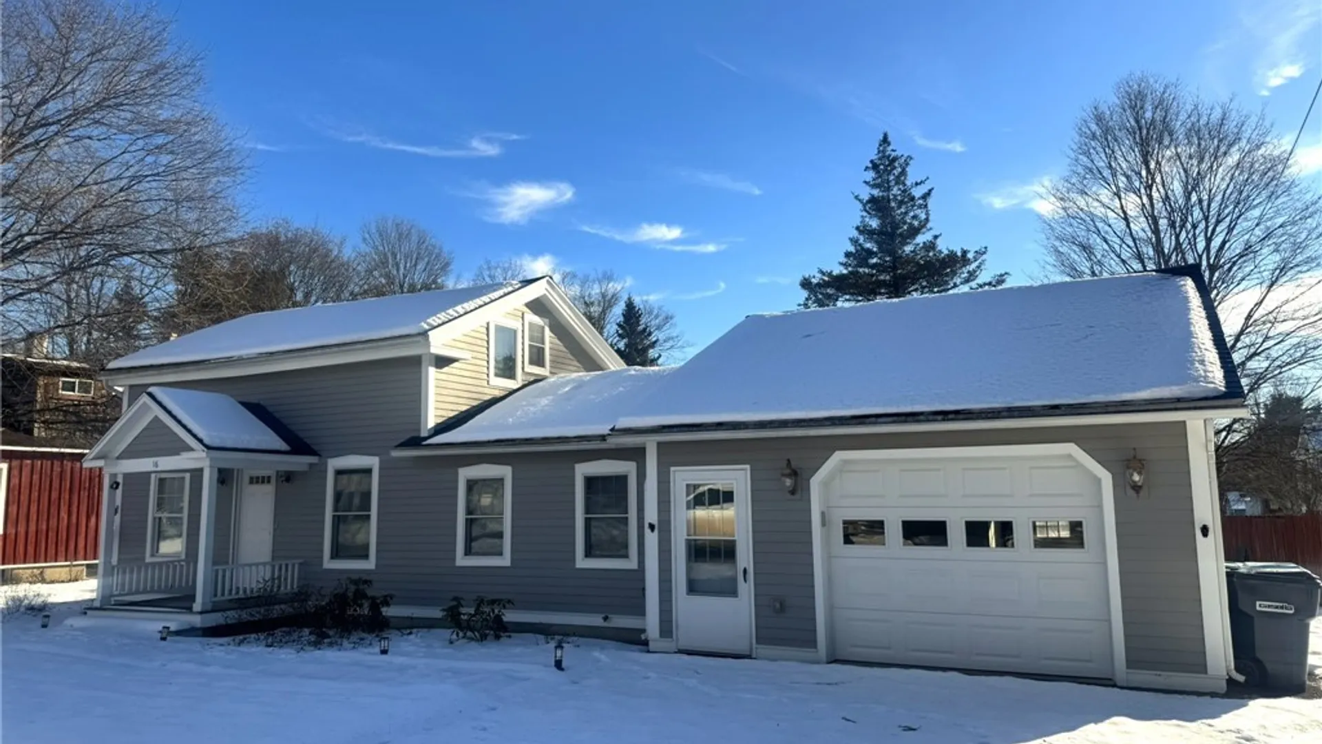 Property at 16 Craft Street, Laurens, NY 13796 34