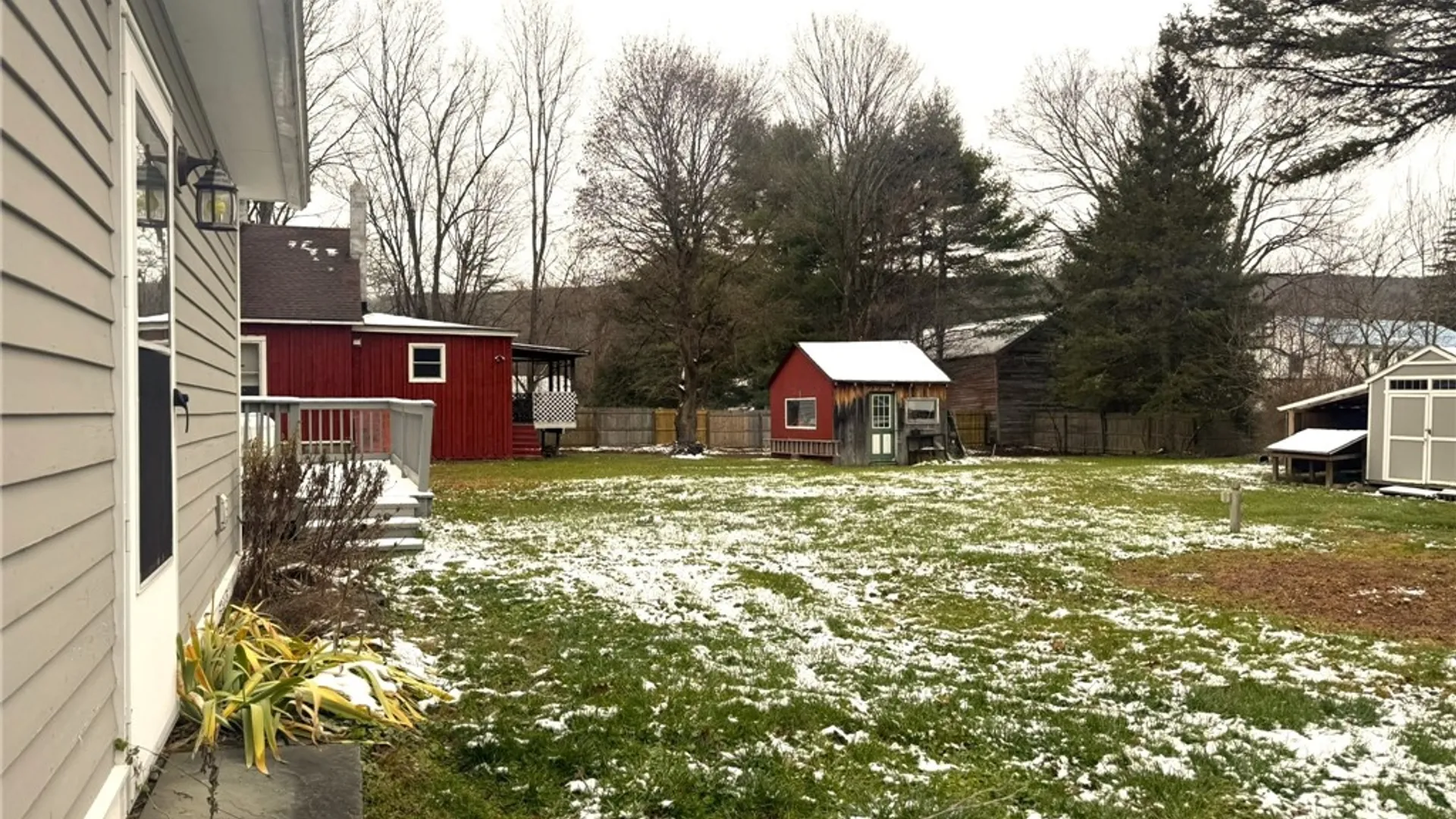 Property at 16 Craft Street, Laurens, NY 13796 5