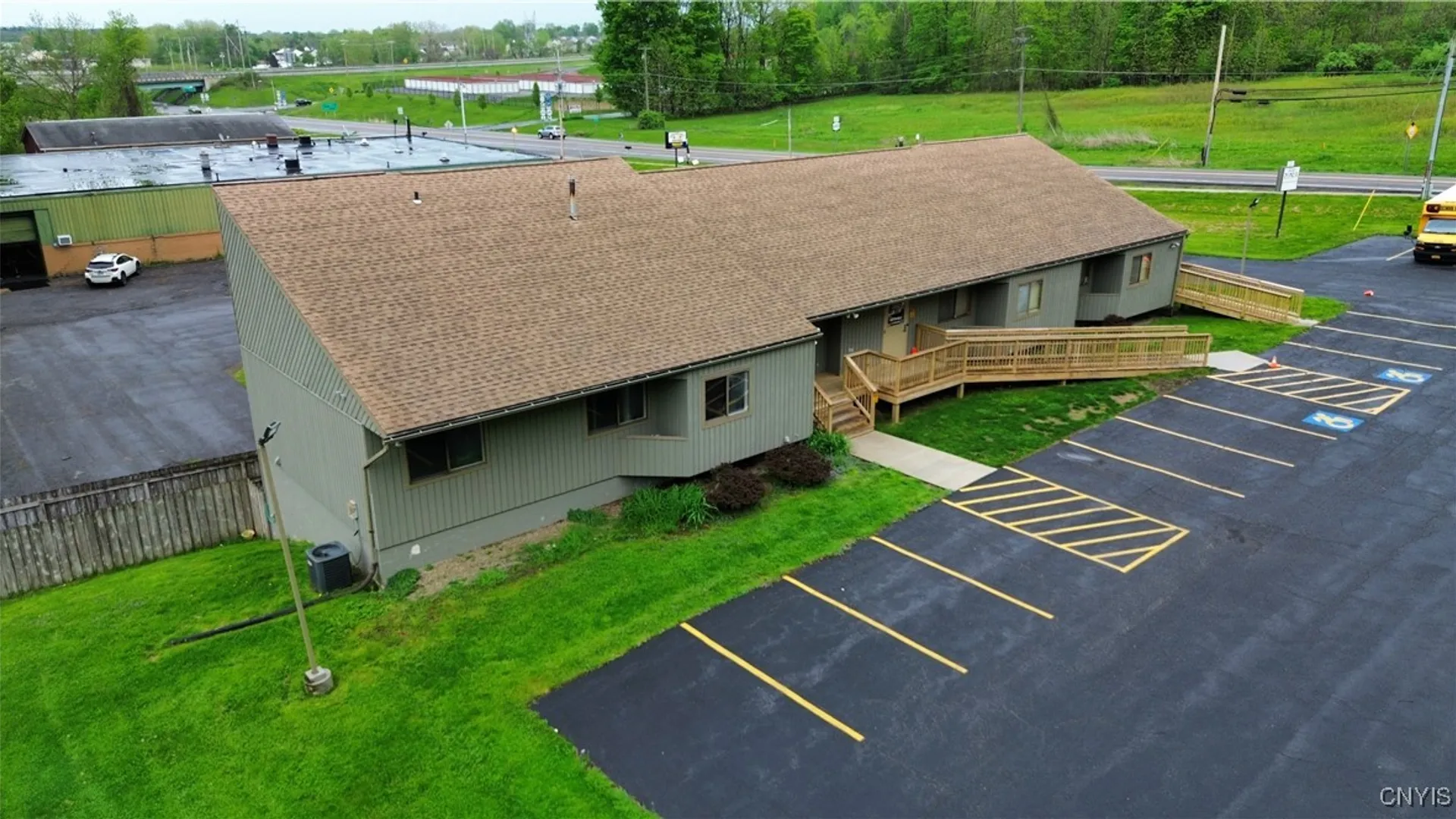 Property at 2115 Downer Street Road, Van Buren, NY 13027 2