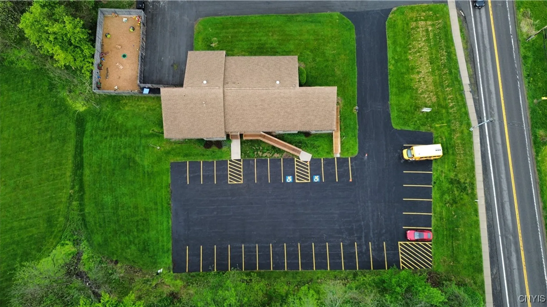 Property at 2115 Downer Street Road, Van Buren, NY 13027 3