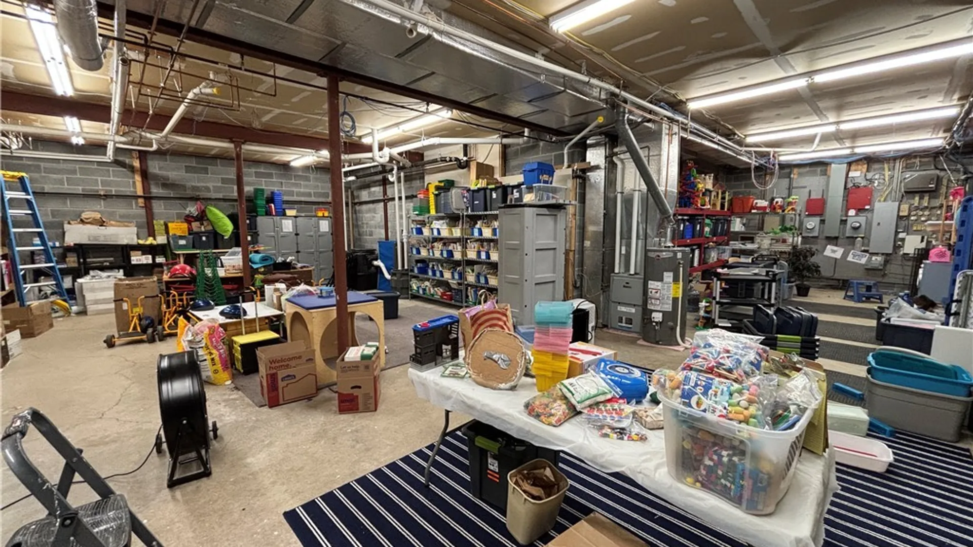 Property at 2115 Downer Street Road, Van Buren, NY 13027 36