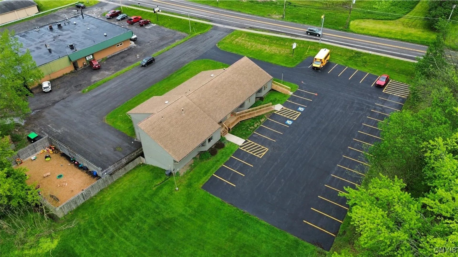 Property at 2115 Downer Street Road, Van Buren, NY 13027 4