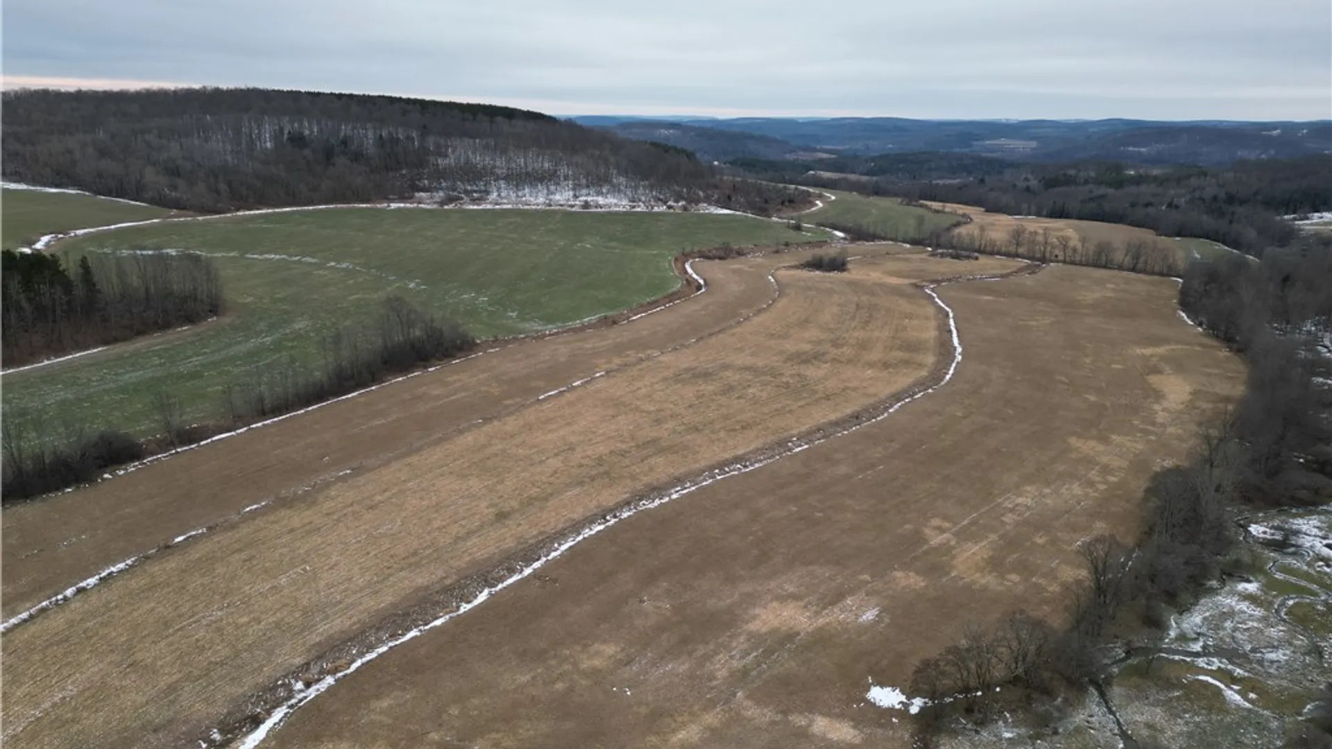 Property at 1300 County Route 82, Troupsburg, NY 14885 2