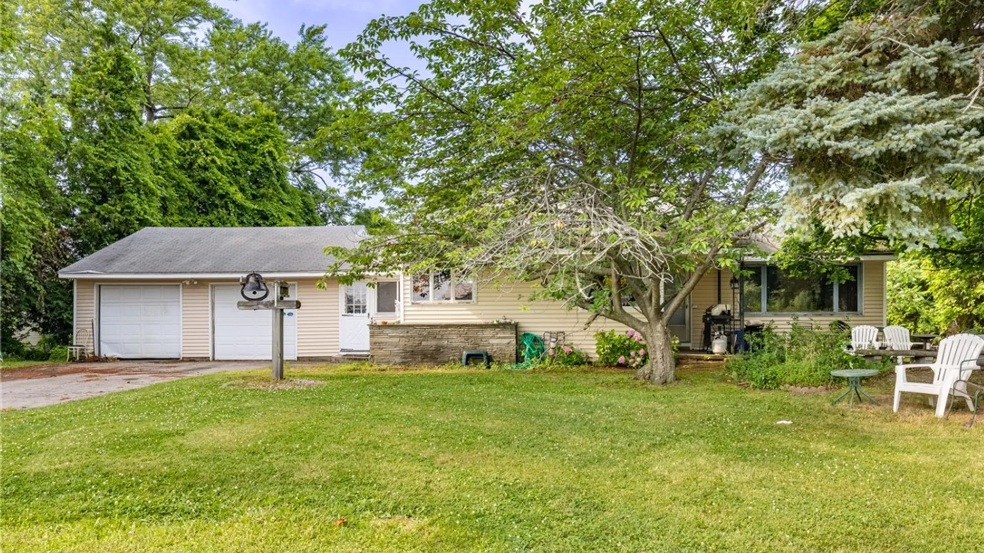 Property at 97 Seabury Boulevard, Penfield, NY 14580 2