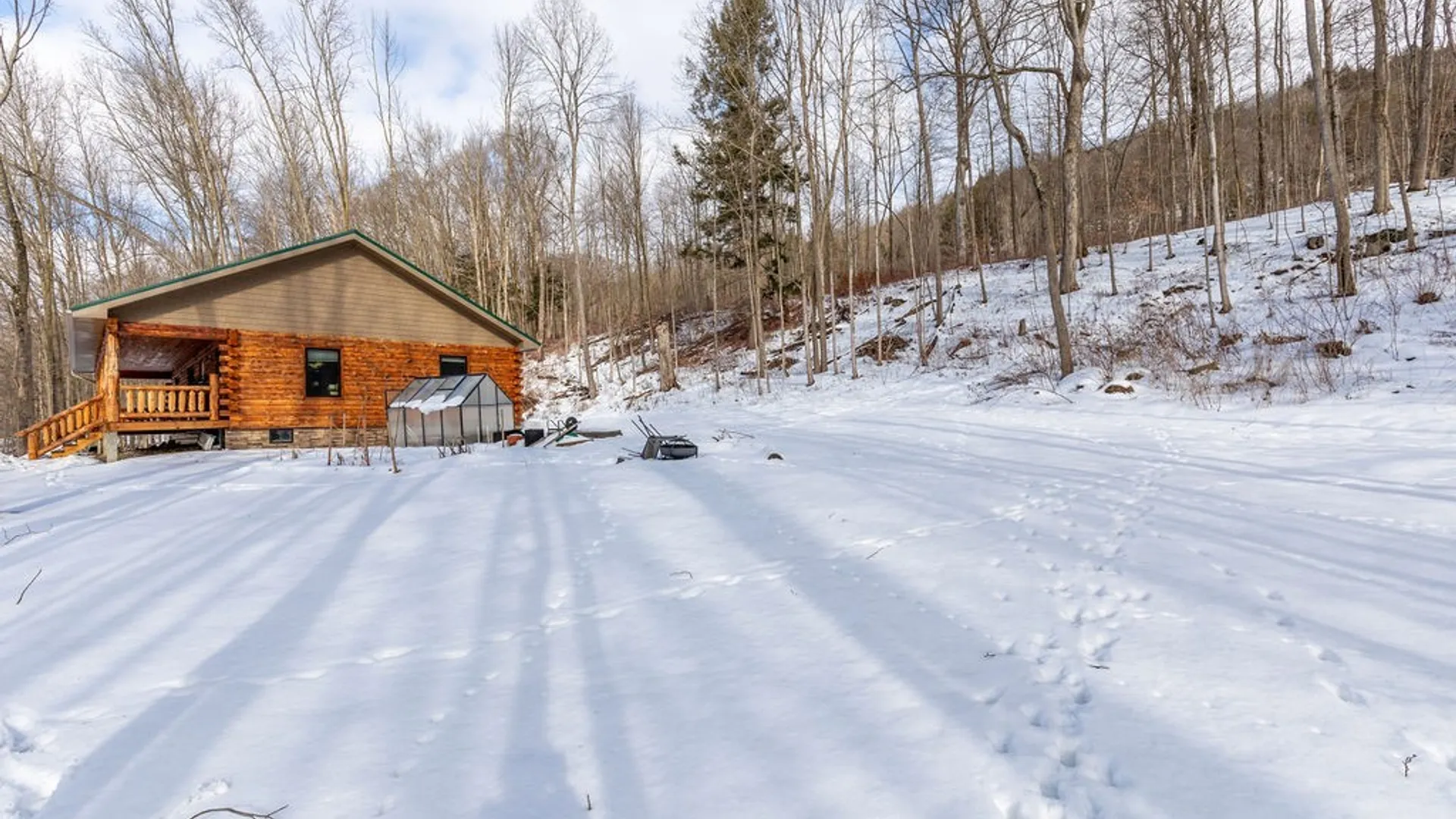 Property at 1084 Rt-12, Lebanon, NY 13332 10