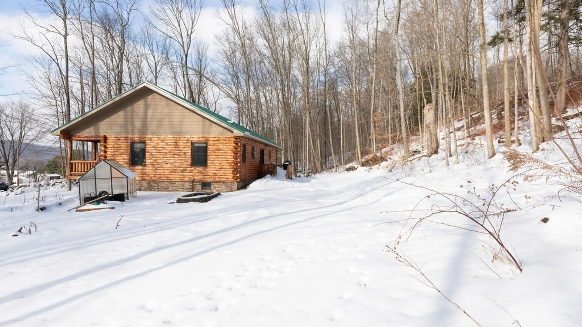 Property at 1084 Rt-12, Lebanon, NY 13332 11