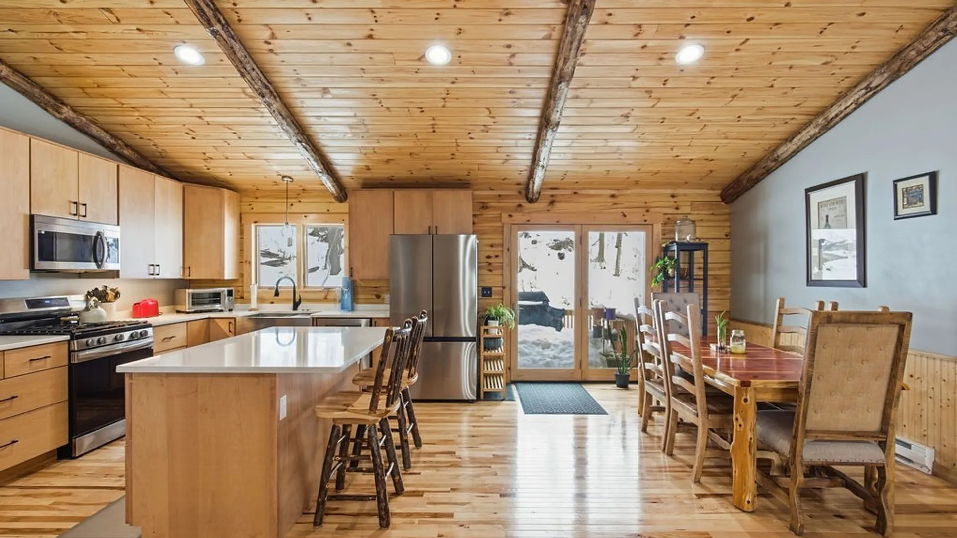 Property at 1084 Rt-12, Lebanon, NY 13332 19