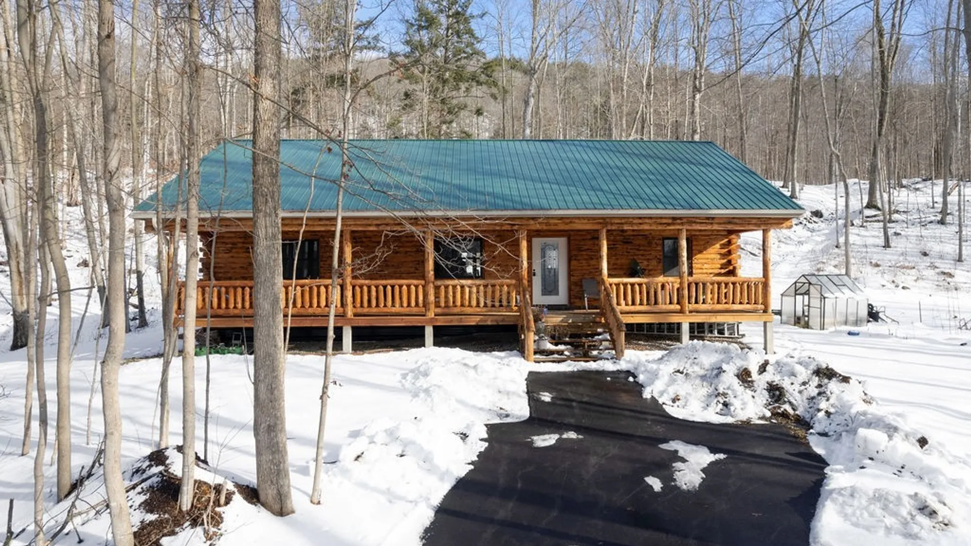 Property at 1084 Rt-12, Lebanon, NY 13332 2