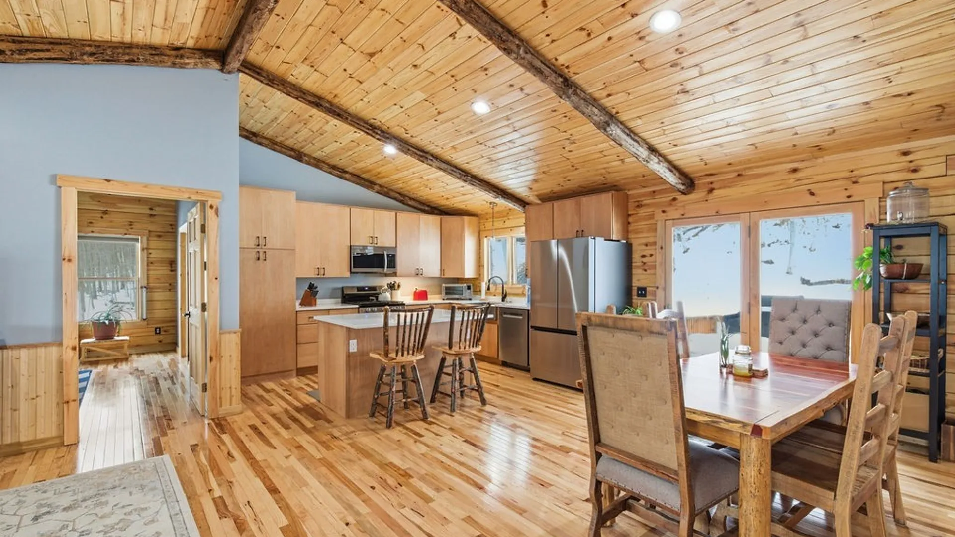 Property at 1084 Rt-12, Lebanon, NY 13332 21