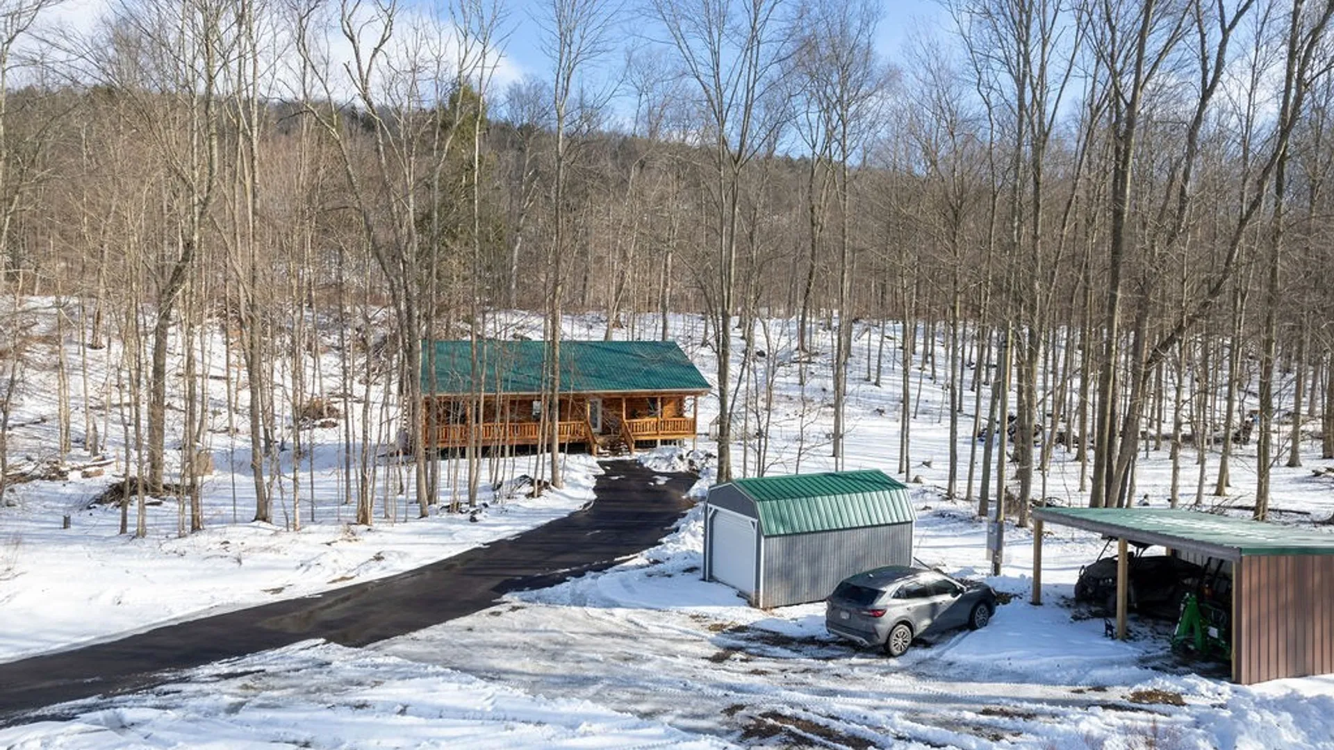 Property at 1084 Rt-12, Lebanon, NY 13332 3