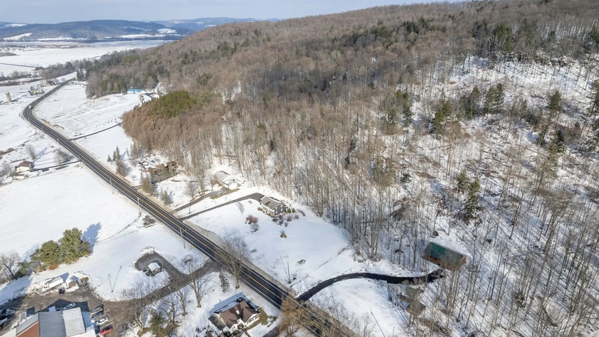 Property at 1084 Rt-12, Lebanon, NY 13332 43