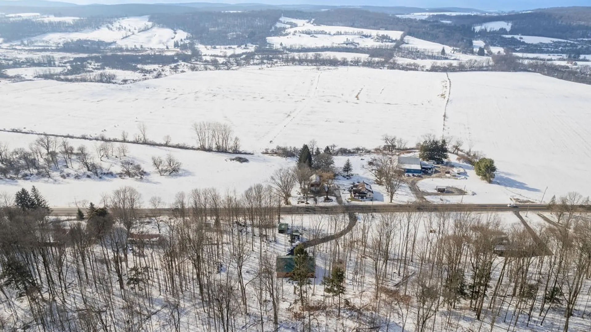 Property at 1084 Rt-12, Lebanon, NY 13332 44