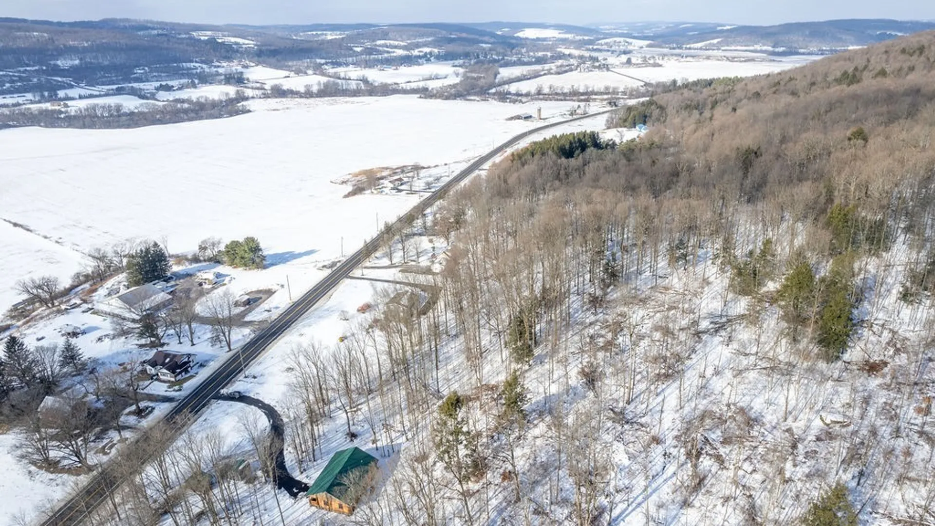 Property at 1084 Rt-12, Lebanon, NY 13332 45