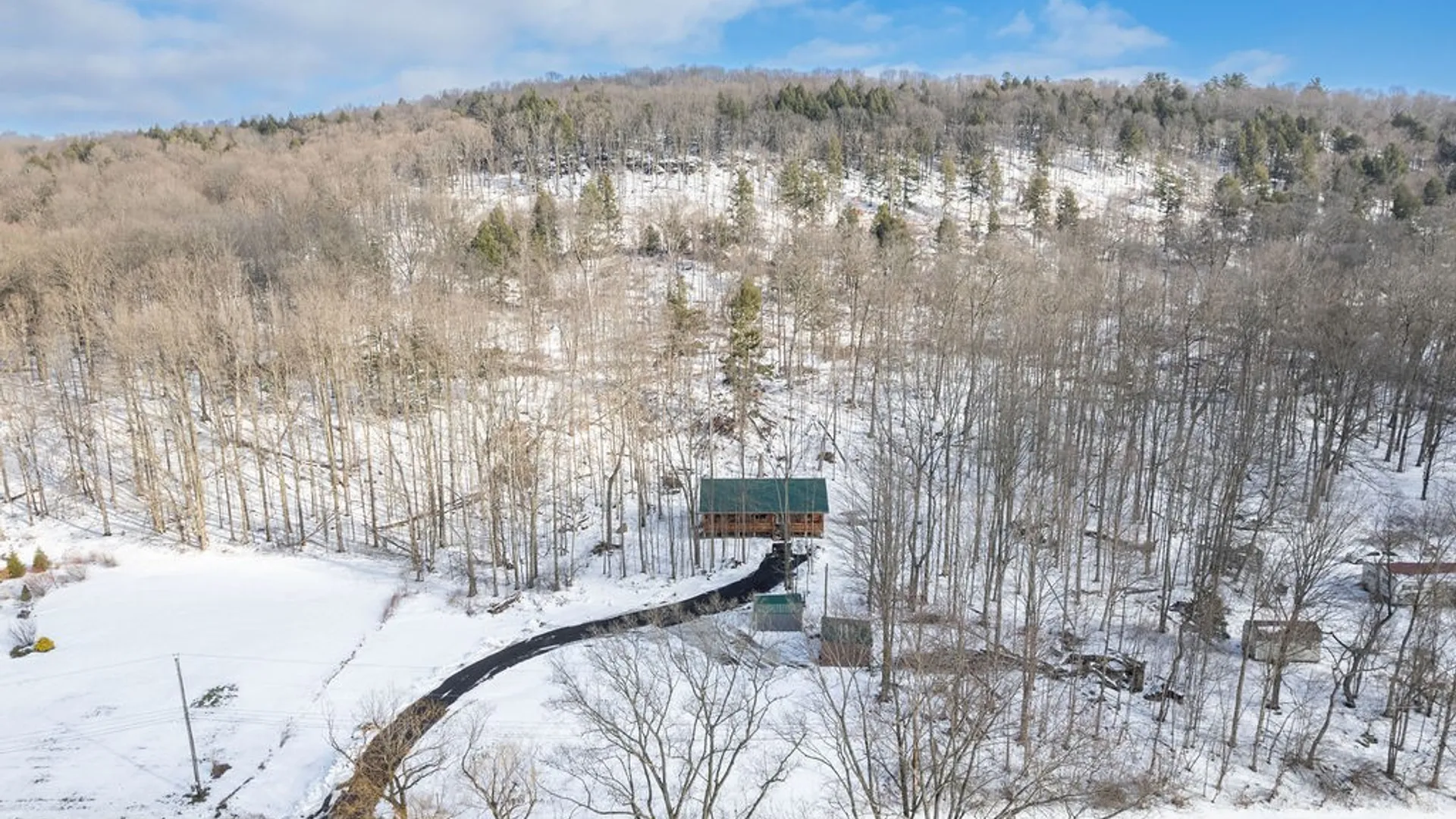 Property at 1084 Rt-12, Lebanon, NY 13332 46