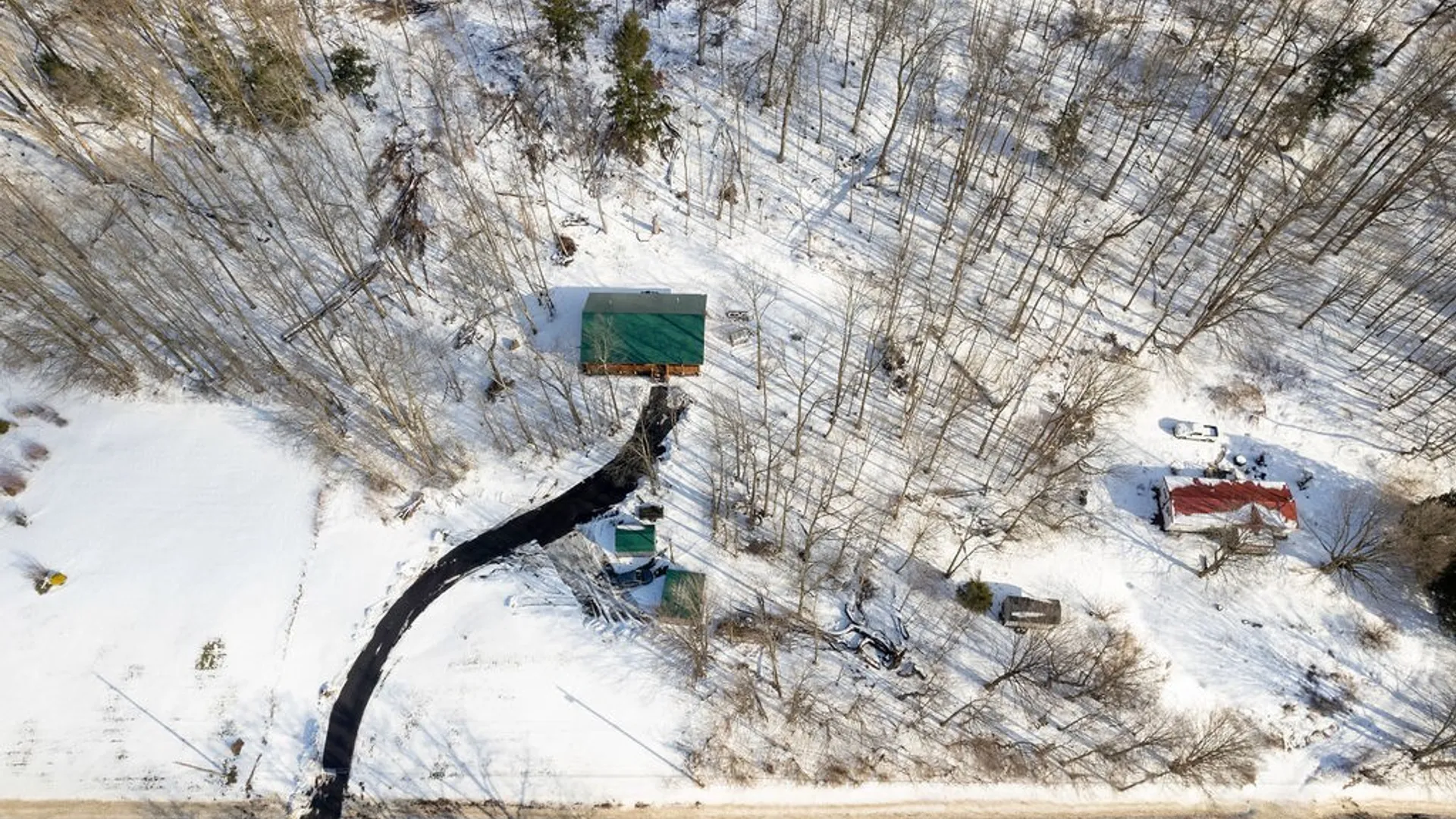 Property at 1084 Rt-12, Lebanon, NY 13332 48